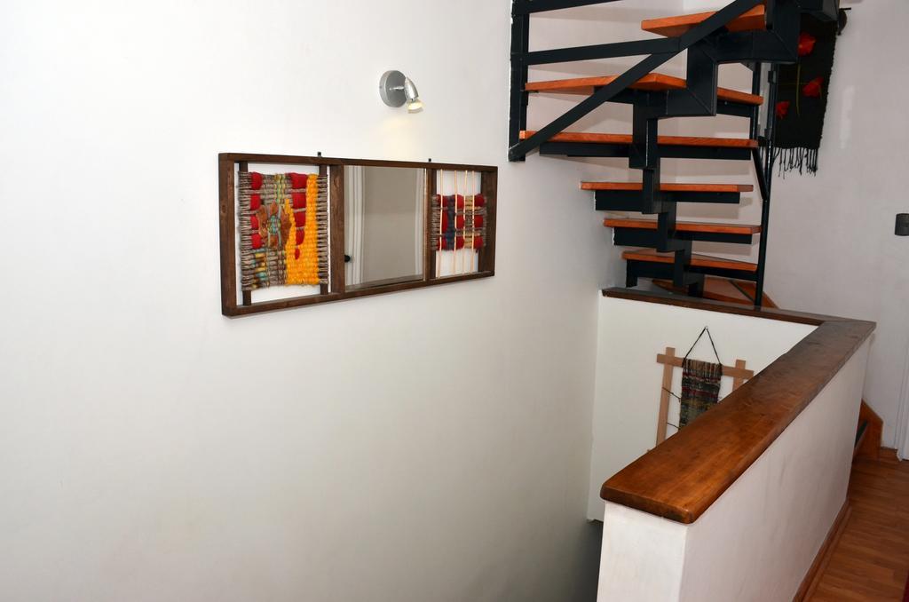 וינה דל מר B&B Hostel Casamoro מראה חיצוני תמונה