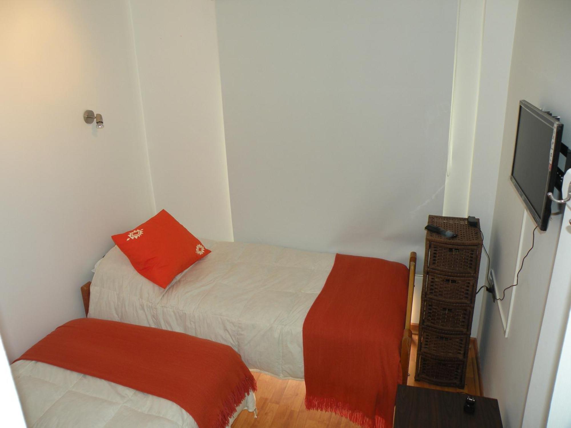 וינה דל מר B&B Hostel Casamoro מראה חיצוני תמונה