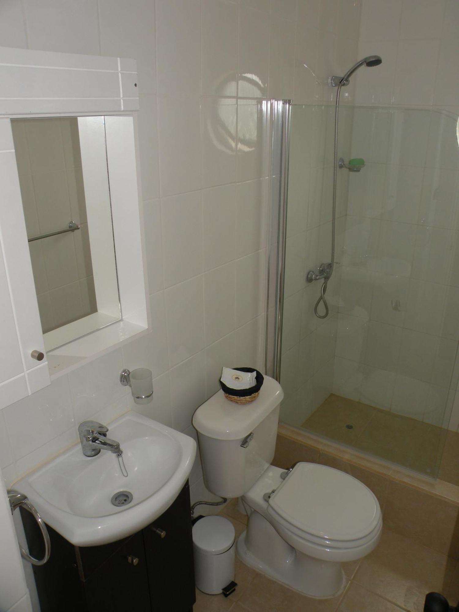 וינה דל מר B&B Hostel Casamoro מראה חיצוני תמונה