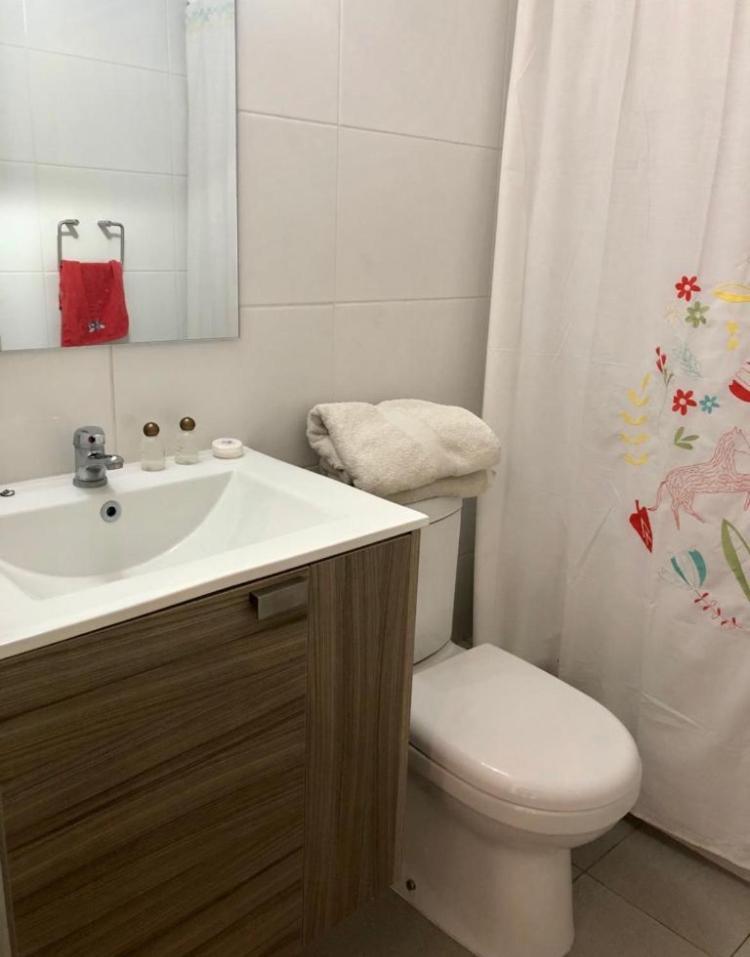 וינה דל מר B&B Hostel Casamoro מראה חיצוני תמונה