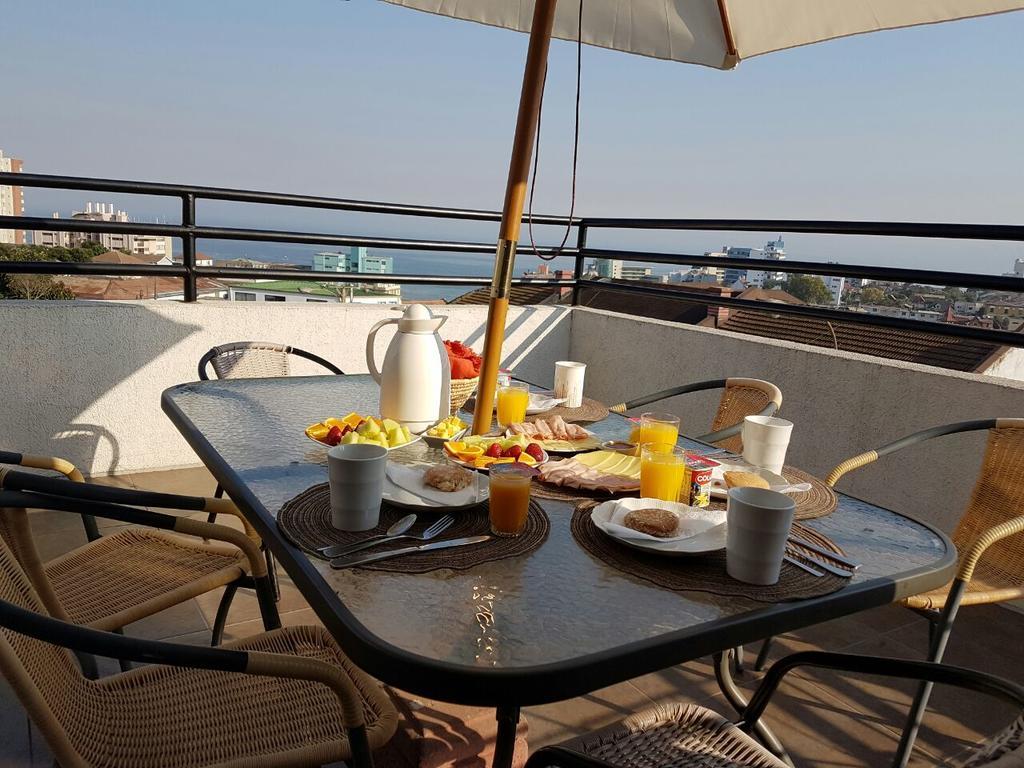 וינה דל מר B&B Hostel Casamoro מראה חיצוני תמונה