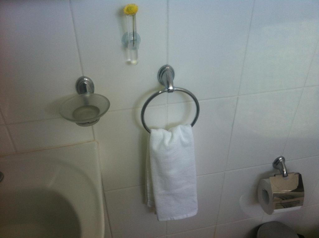 וינה דל מר B&B Hostel Casamoro חדר תמונה