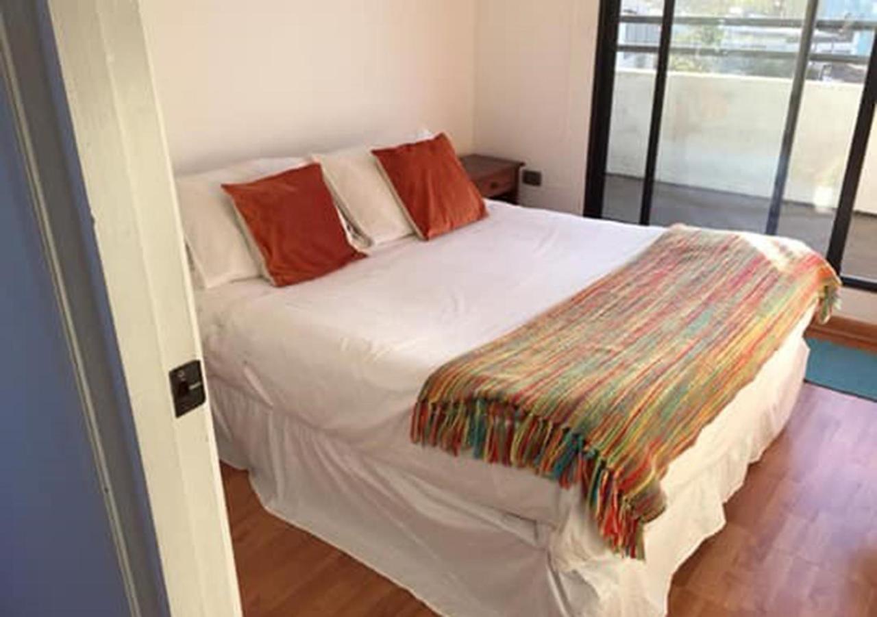 וינה דל מר B&B Hostel Casamoro מראה חיצוני תמונה