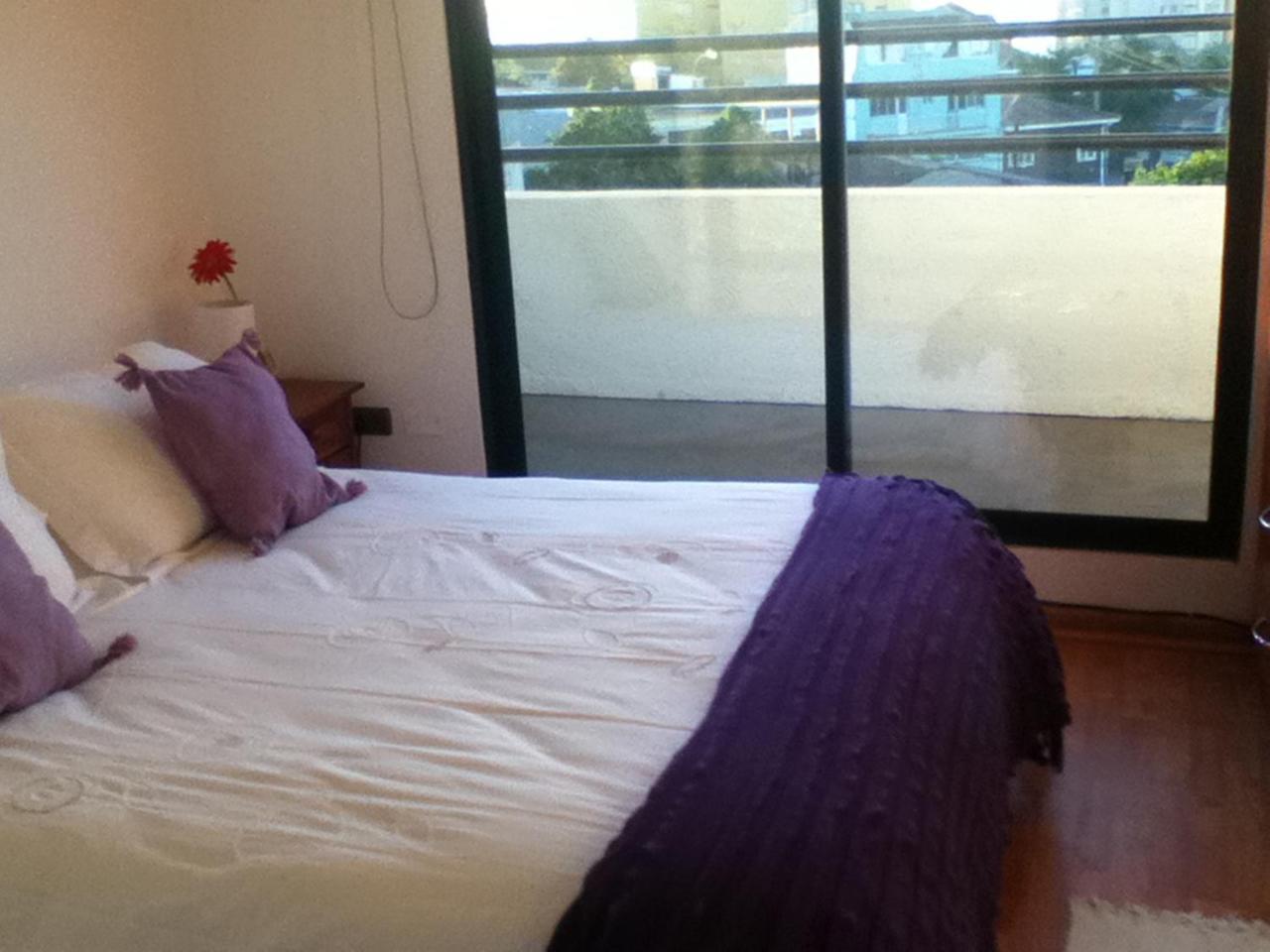 וינה דל מר B&B Hostel Casamoro מראה חיצוני תמונה