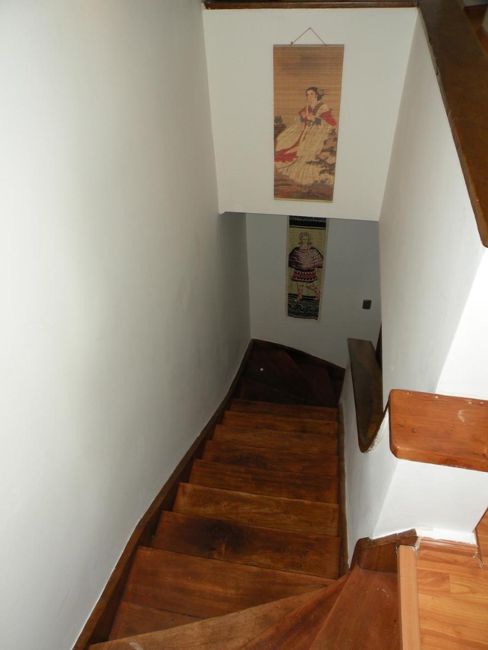 וינה דל מר B&B Hostel Casamoro מראה חיצוני תמונה