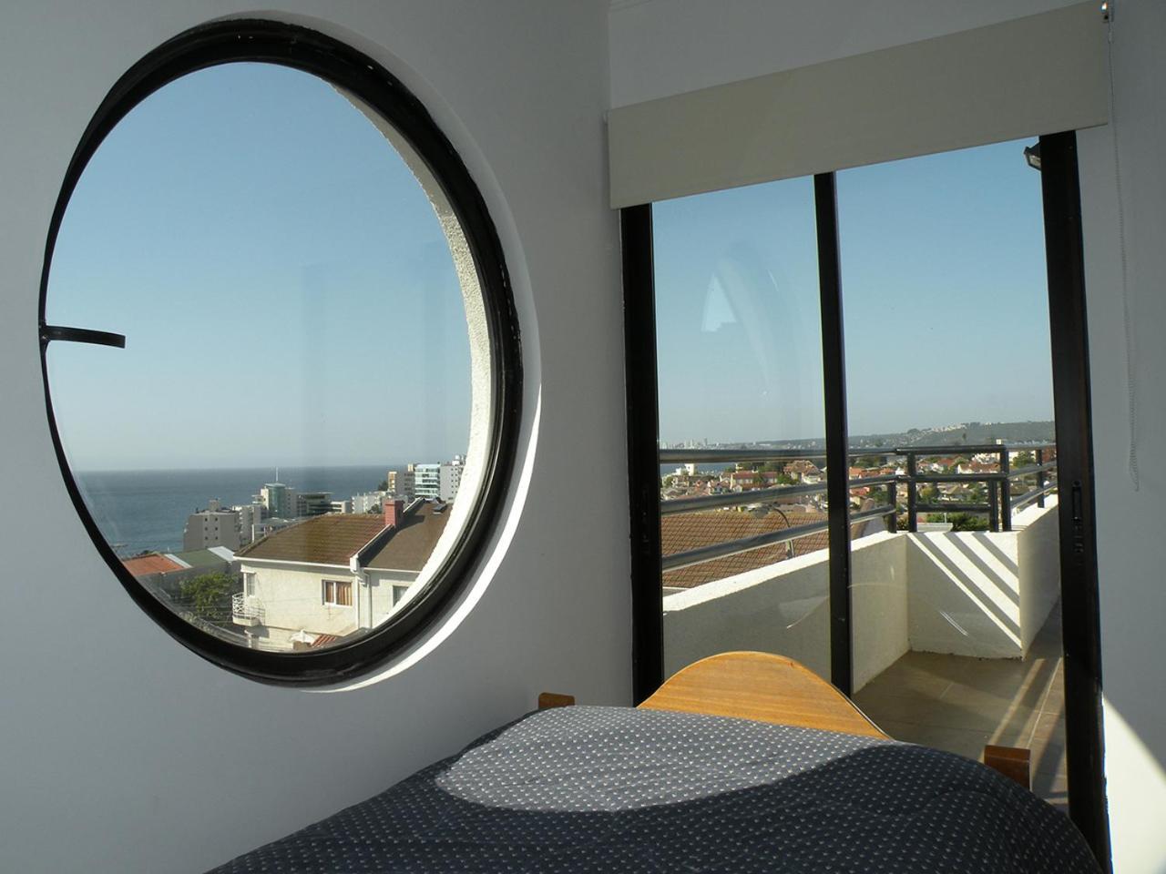 וינה דל מר B&B Hostel Casamoro מראה חיצוני תמונה