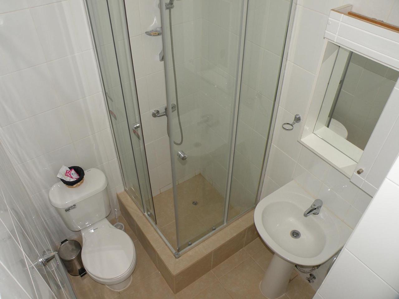 וינה דל מר B&B Hostel Casamoro מראה חיצוני תמונה