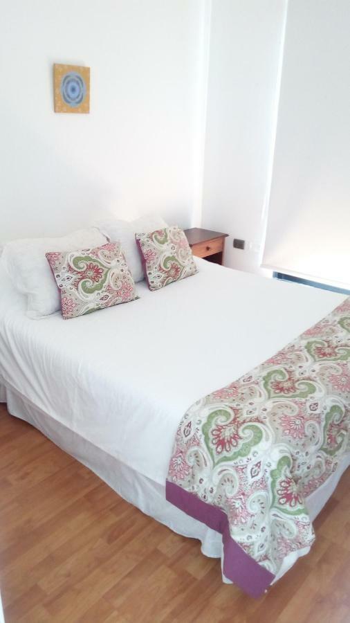 וינה דל מר B&B Hostel Casamoro מראה חיצוני תמונה