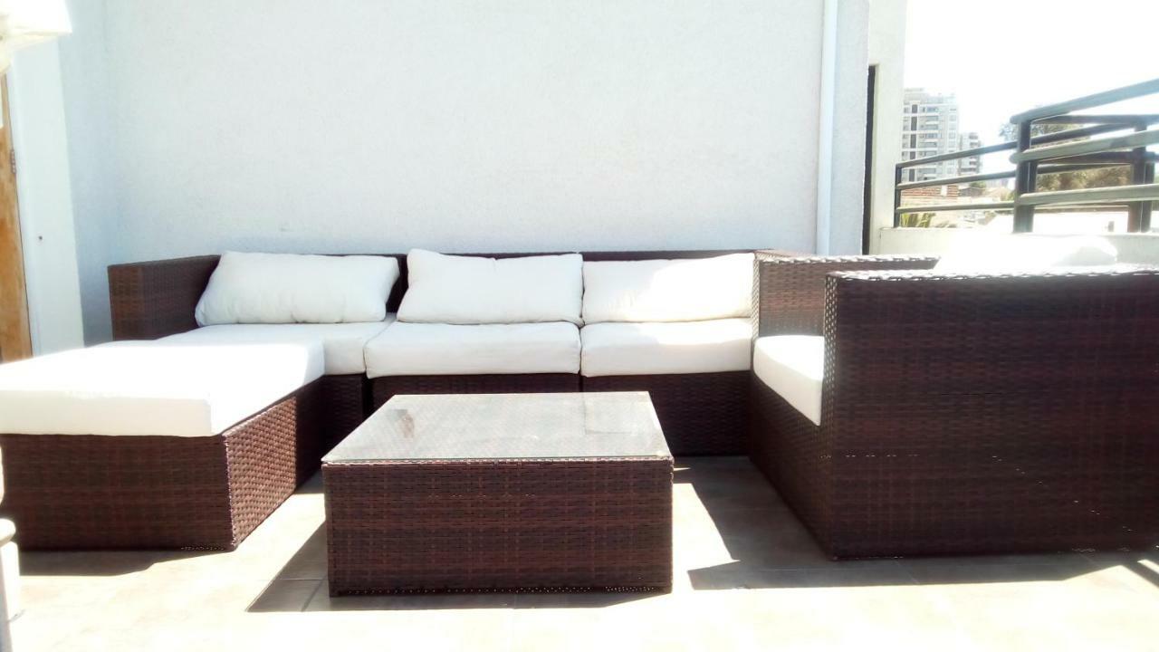 וינה דל מר B&B Hostel Casamoro מראה חיצוני תמונה