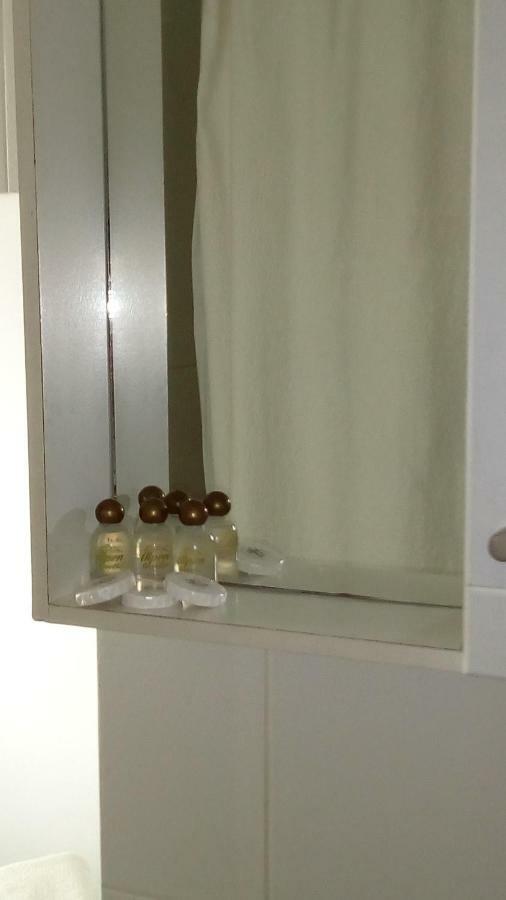 וינה דל מר B&B Hostel Casamoro מראה חיצוני תמונה